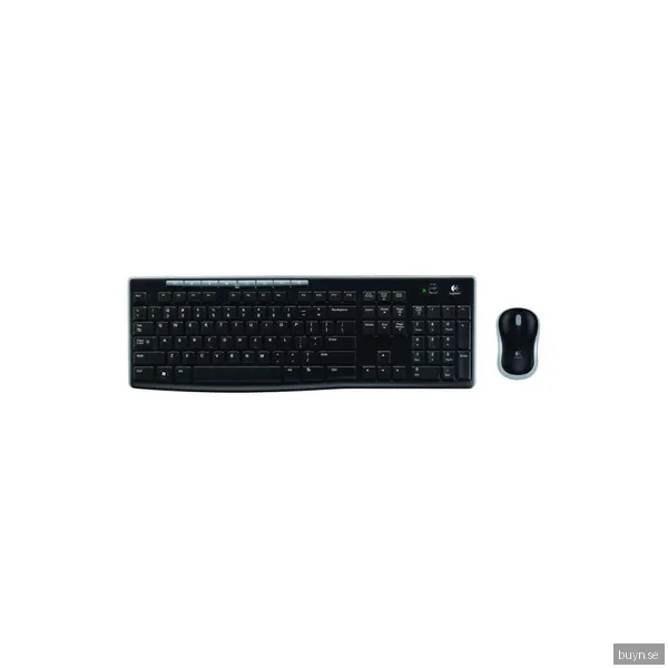 Logitech Combo MK270