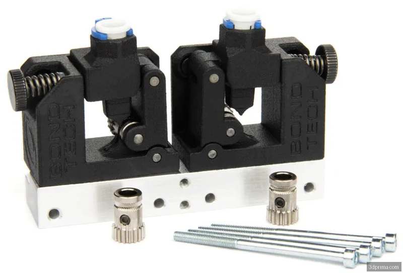 Bondtech Flashforge Creator Pro 2016 Kit