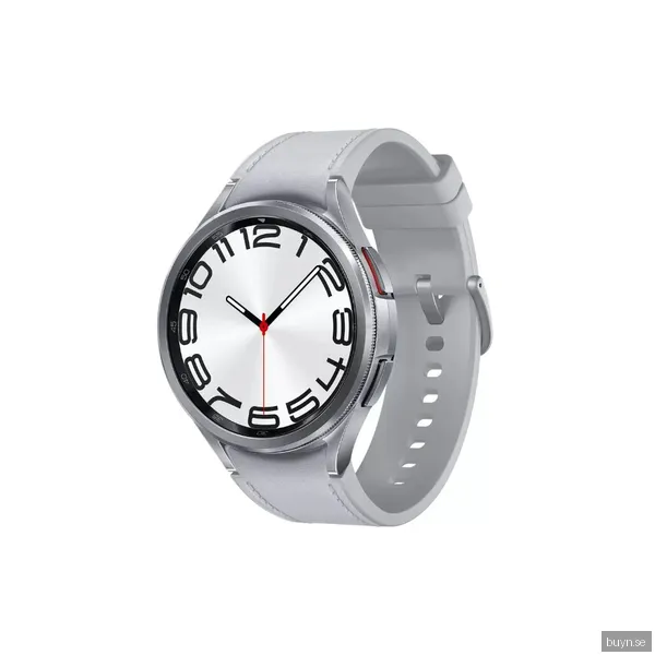 Samsung Galaxy Watch 6 Classic 47mm Silver