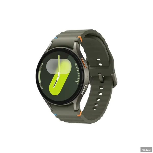 Samsung Galaxy Watch7 Large 44mm LTE Grön