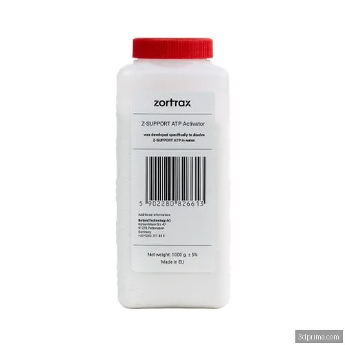 Zortrax Z-SUPPORT ATP Activator - 1000g