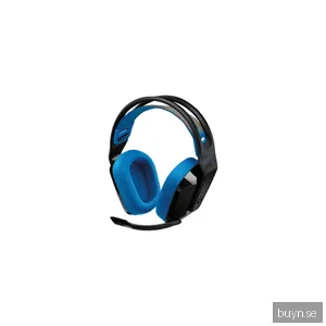 Logitech G535 LIGHTSPEED Wireless Headset