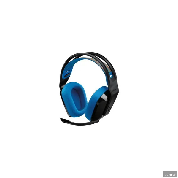 Logitech G535 LIGHTSPEED Wireless Headset