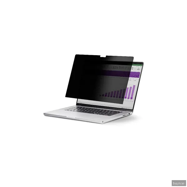 Startech Privacy Screen - Magnetiskt - för MacBook Pro 16"