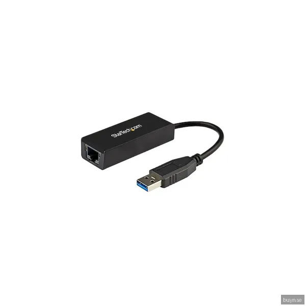 StarTech USB-A -> Gigabit Ethernet Adapter