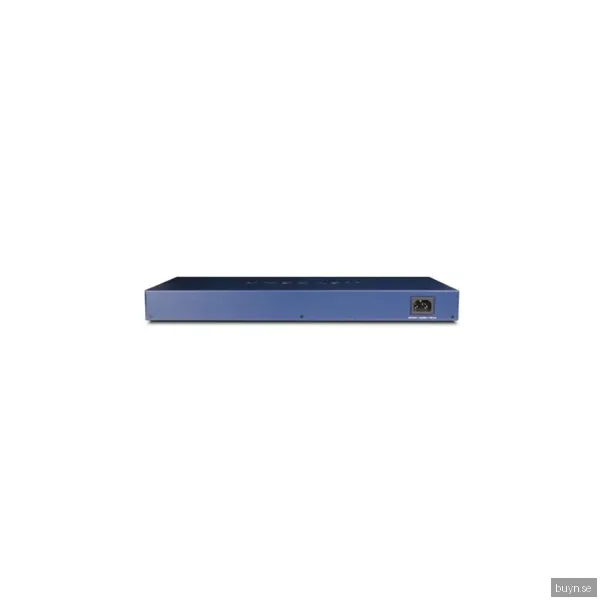 Netgear GS724 Switch
