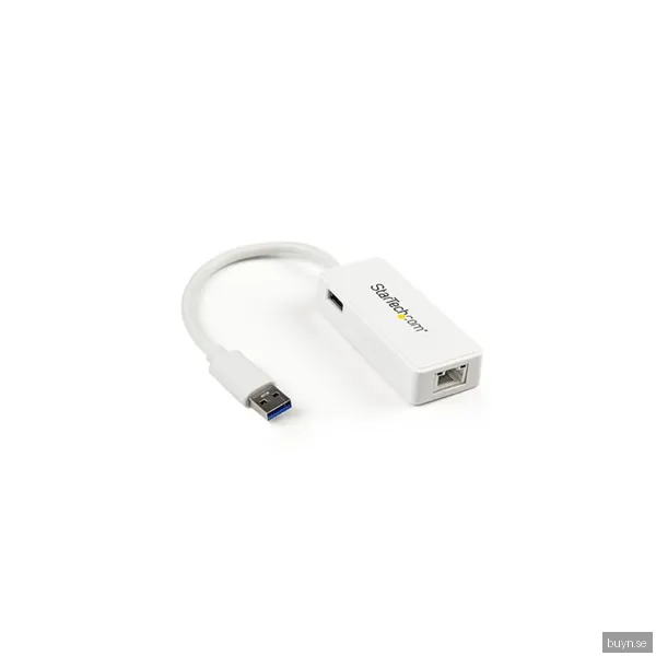 StarTech USB 3.0 -> Gigabit Ethernet Adapter