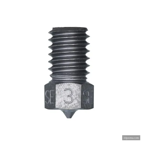 Slice Engineering RepRap M6 Vanadium Nozzle 0,3 mm - 1,75 mm - 1 pcs