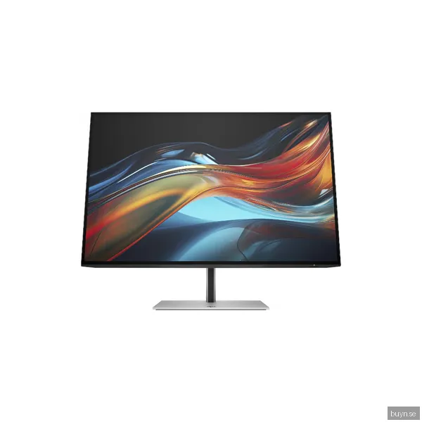 24" HP 724pu Series 7 Pro - 1920x1200 - 100Hz - IPS