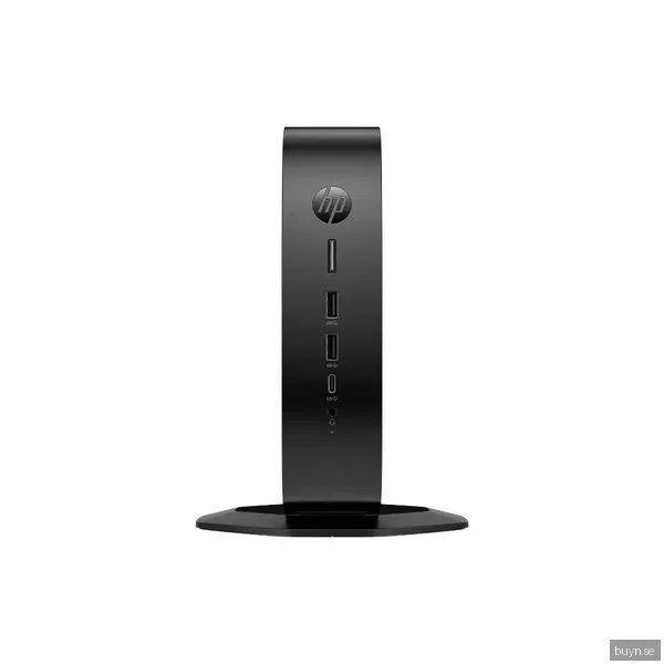 HP Elite T755 Thin Client - Ryzen V2546 - 8GB RAM - 256GB SSD