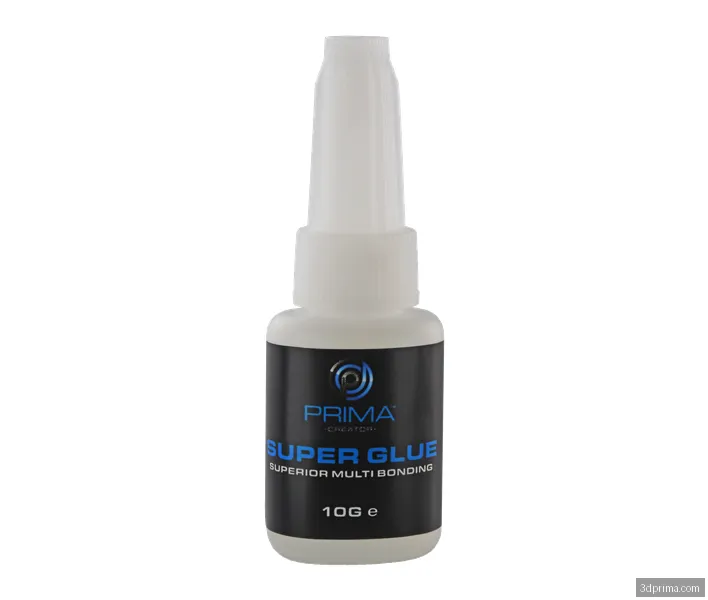 PrimaSUPERGLUE