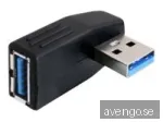 DeLOCK - USB-adapter