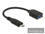 Delock Premium - USB-adapter
