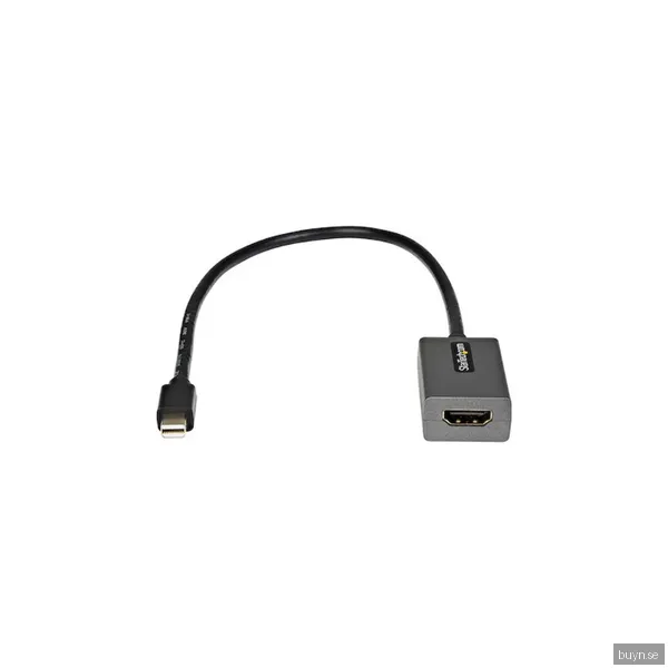 StarTech.com MDP2HDEC