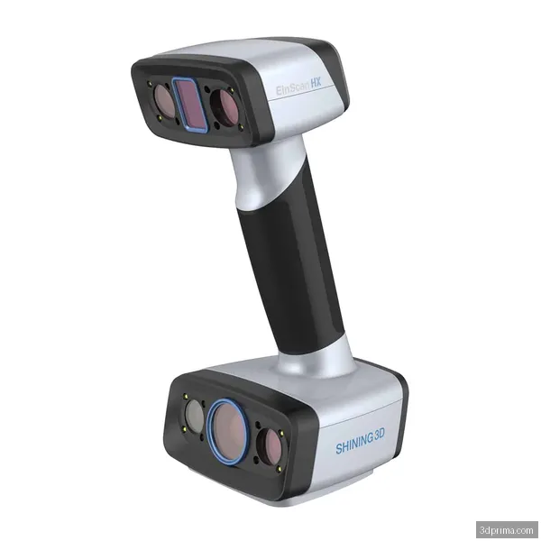 EinScan HX