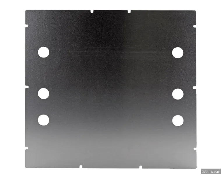 Flashforge Adventurer 4 Build Plate Heating Board