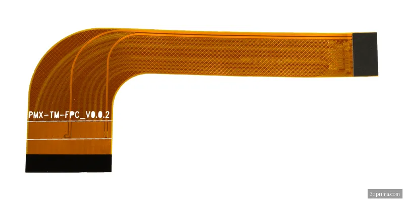 Photon Mono X LCD cable for LCD TM089CFSP01