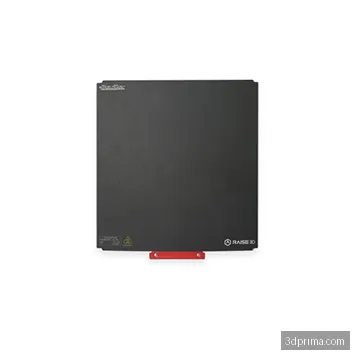 Raise3D Pro3 Build Plate With Handle And Buildtak Printing Surface