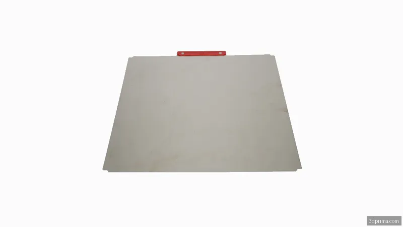 Raise3D Pro3 Build Plate With Protector