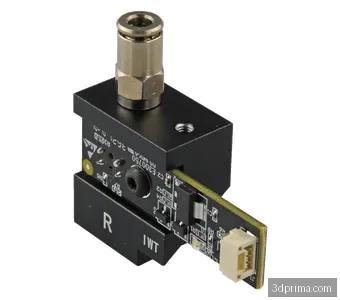 Raise3D Pro3 Right Filament Run-Out Sensor
