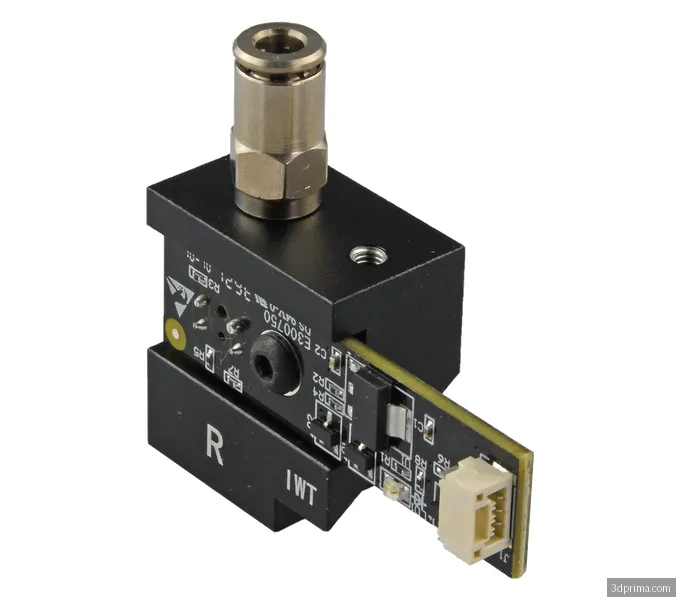 Raise3D Pro3 Right Filament Run-Out Sensor