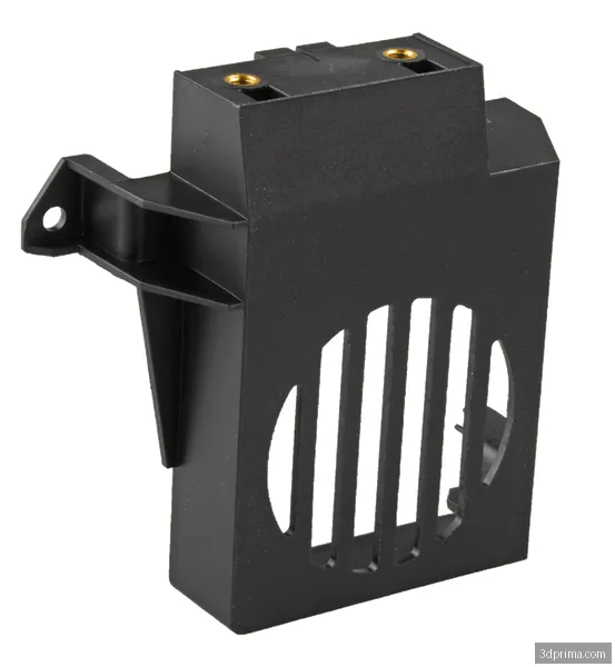 Raise3D Pro3 Side Cooling Fan Cover 2