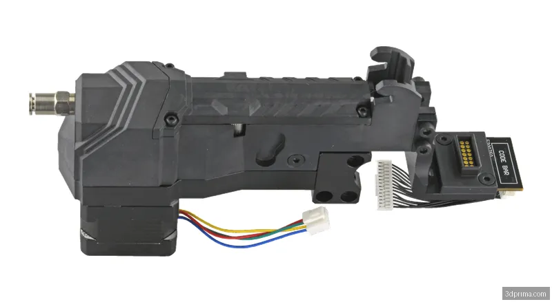 Raise3D Pro3 Left Extruder (Without Hot End)