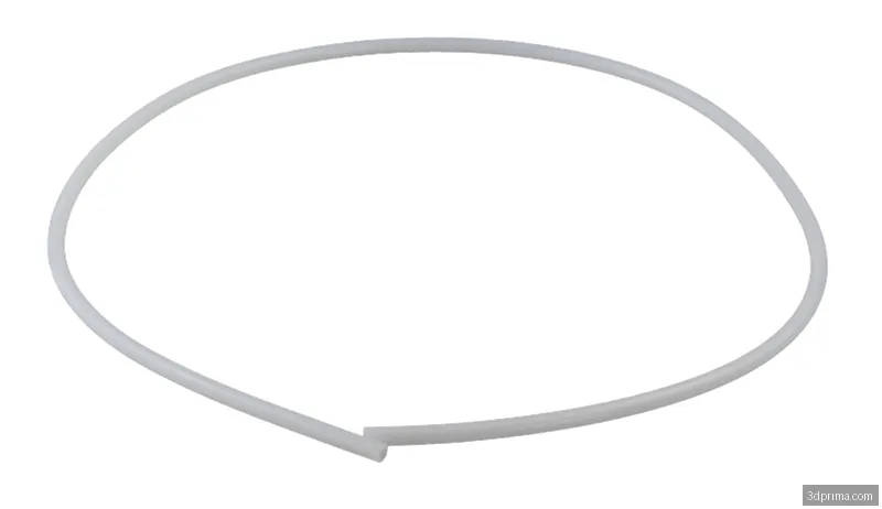 Raise3D Pro3 Guide Tube