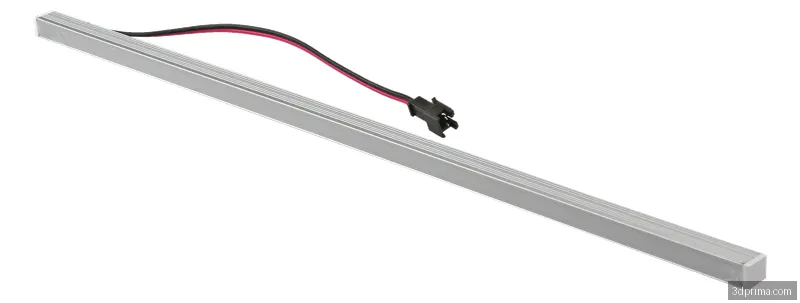 Raise3D Pro3 Led Strip