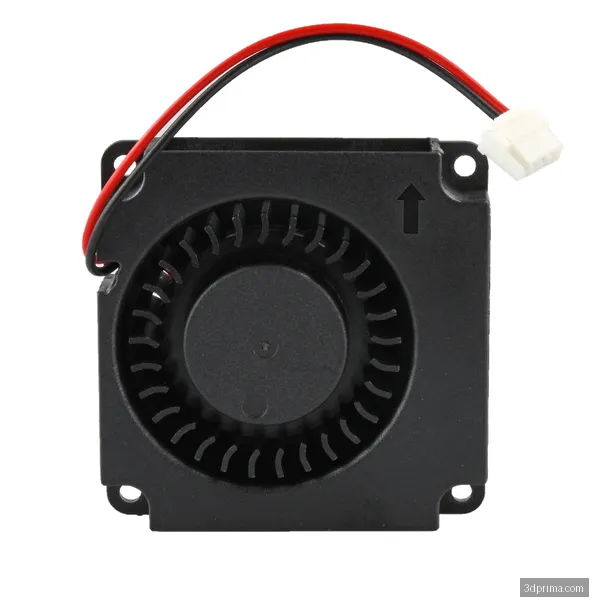 Raise3D Pro3 Right Model Cooling Fan