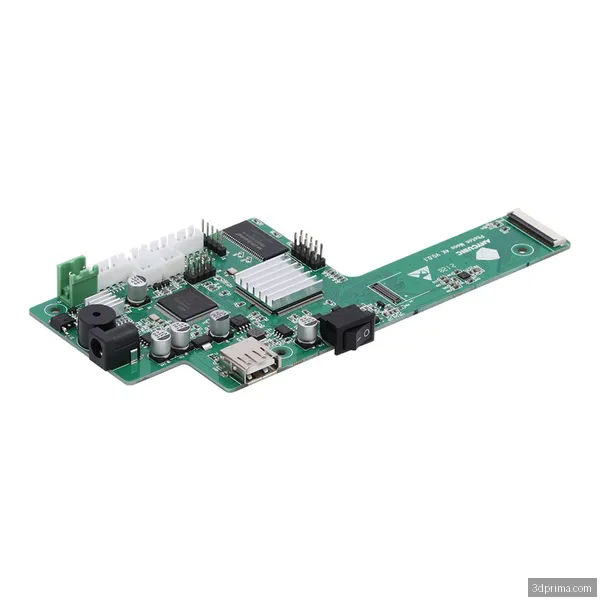 Photon Mono 4K Mainboard