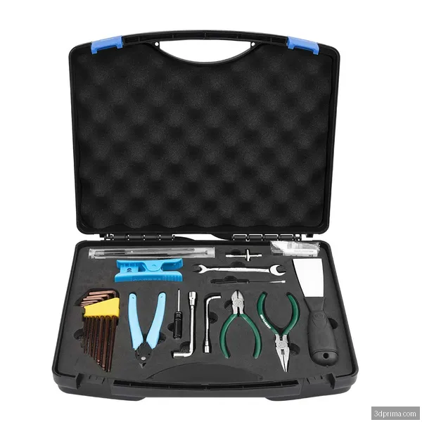 Creality 3D Printer Tool Box Kit