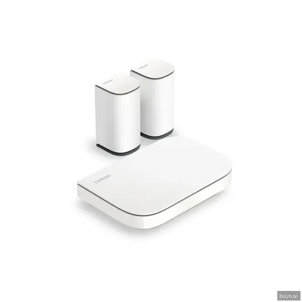 Linksys Velop Micro Router 6 2X Micro Mesh