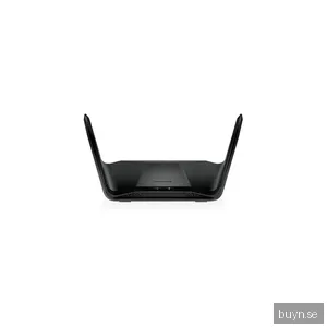 Netgear Nighthawk RAX70 AX6600 - Wireless router Wi-Fi 6