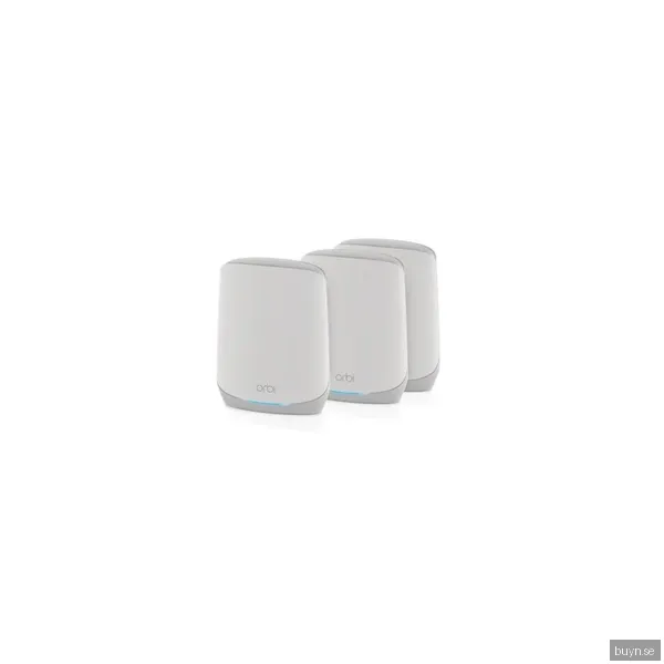 Netgear Orbi Rbk763S Mesh System