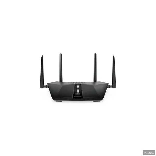 Netgear Nighthawk 5-Stream Dual-Band WiFi 6 Router AX4200 RAX43 - Wireless router Wi-Fi 6