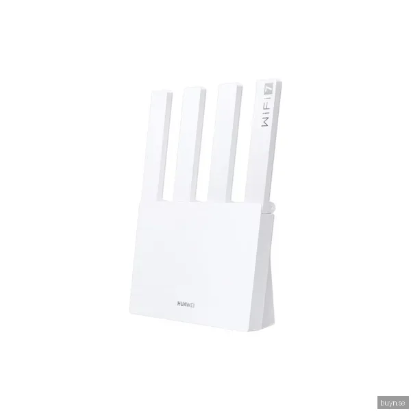 Huawei BE32-20 WiFi BE3 - Vit - Wireless router Wi-Fi 7