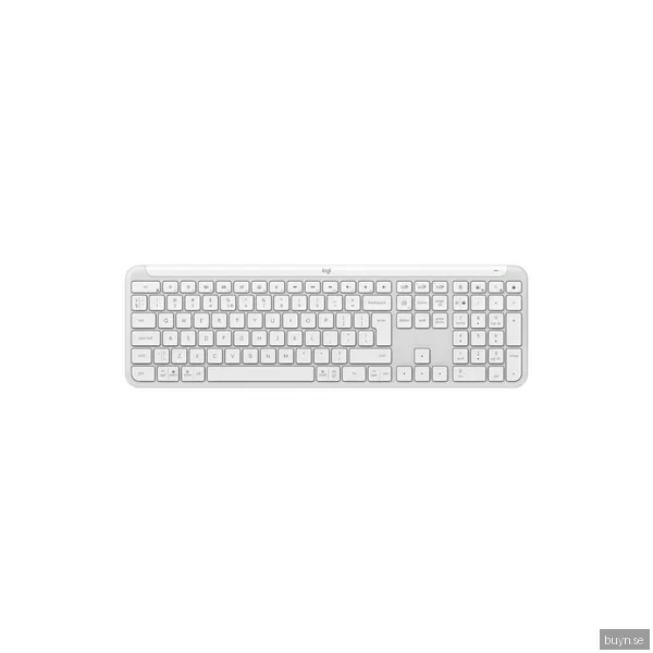 Logitech Signature Slim Wireless K950 - US Keyboard