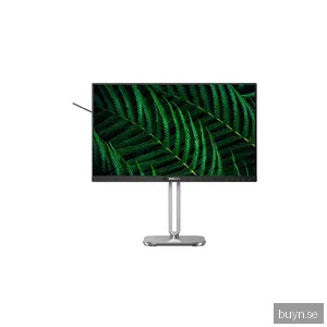 24" Philips 5000 Series 24B2G5301 - 1920x1080 (FHD) - 100Hz - IPS - KVM switch