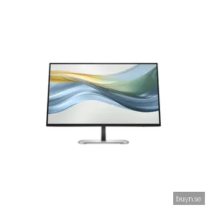 24" HP Series 5 Pro 524pu - 1920x1080 (FHD) - 100Hz - IPS - 100W USB-C