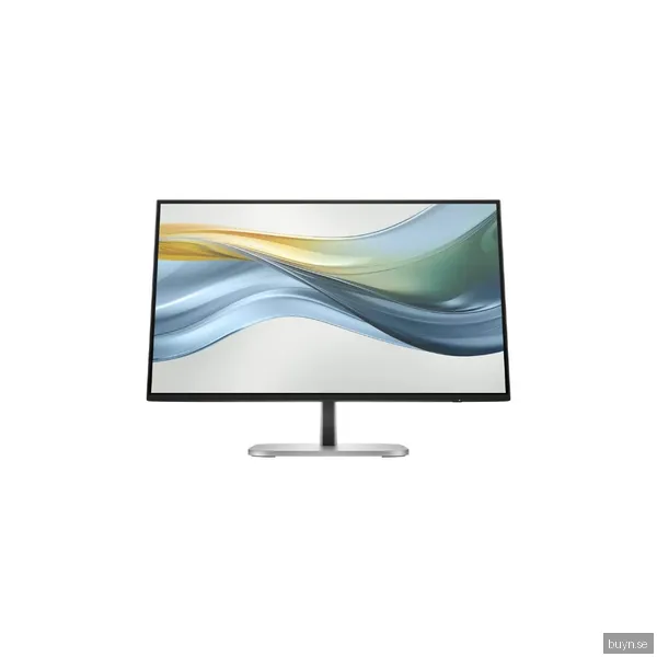 24" HP Series 5 Pro 524pu - 1920x1080 (FHD) - 100Hz - IPS - 100W USB-C