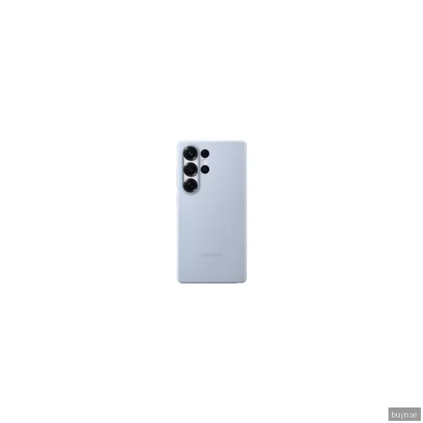 Samsung Galaxy S25 Ultra Kindsuit Case - Light Blue