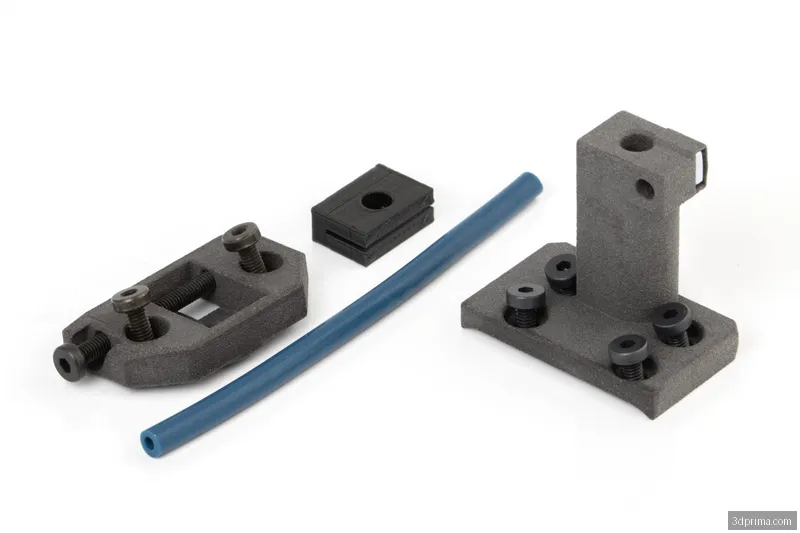 Bondtech LGX Lite Perch Set For Creality CR-6