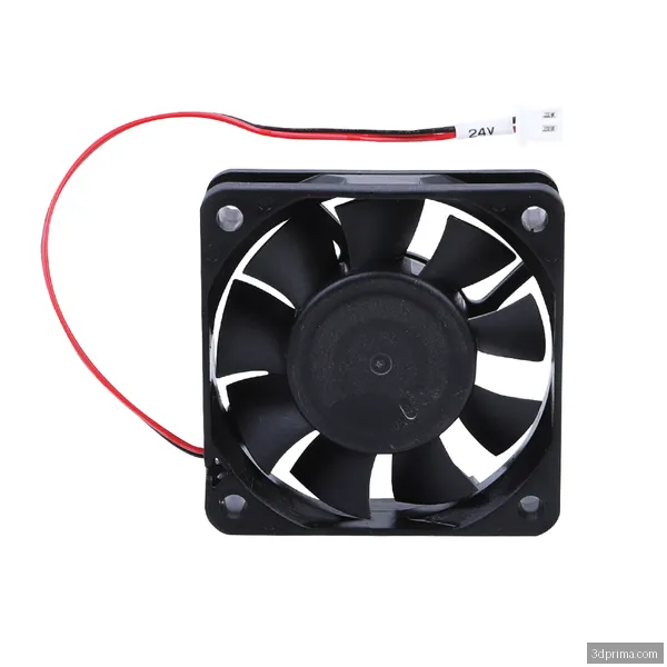 Creality 3D Ender 3 S1 6015 axial fan