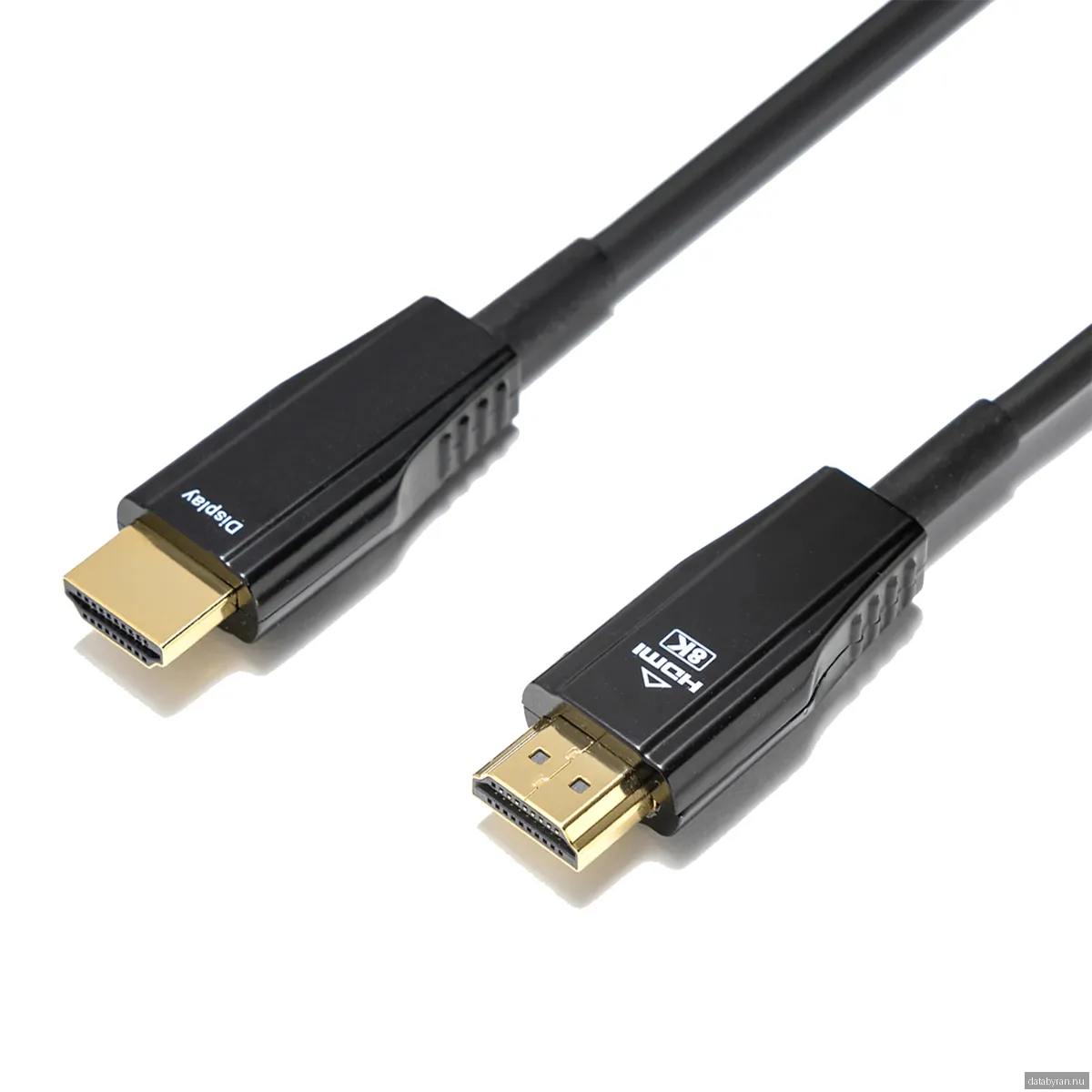 Deltaco HDMI cable - 15 m
