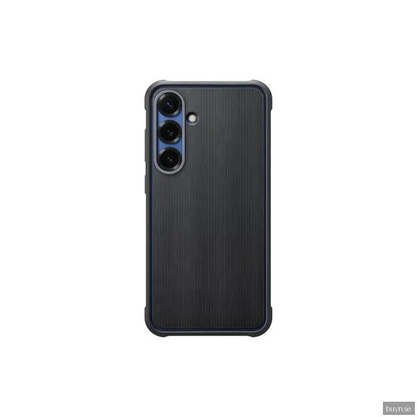 Samsung Galaxy S25+ Rugged Case - Black