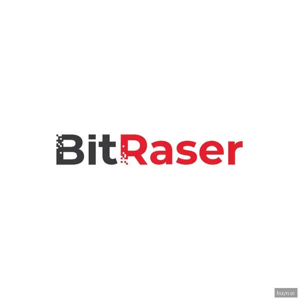 Dataradering