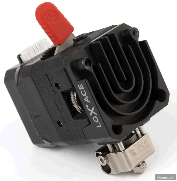 Bondtech LGX ACE Mosquito Printhead
