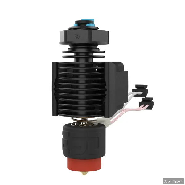 E3D RapidChange Revo™ Micro - 1.75mm, 24V Single Nozzle Kit