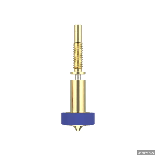 E3D RapidChange Revo™ Brass 1.75mm 0.6mm Nozzle